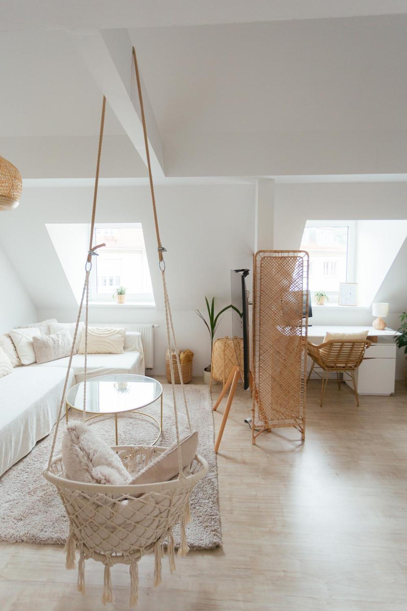 Jama - Altstadt, Wlan, Arbeitsplatz, Modern Boho #3 뷔르츠부르크 외부 사진